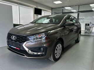 2026 Lada (ВАЗ) Iskra SW, коричневый, 1585000 рублей, вид 1