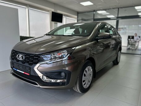 Lada (ВАЗ) Iskra