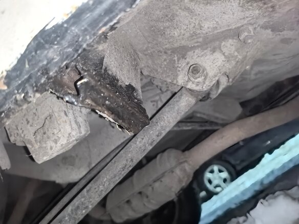 1997 Lada (ВАЗ) 2106, белый, 125000 рублей - вид 7