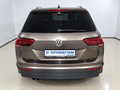 2018 Volkswagen Tiguan II, коричневый, 2190000 рублей - вид 2