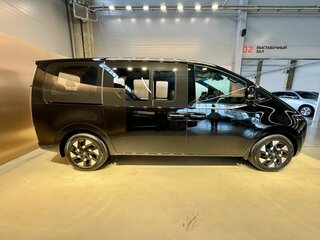 2026 Hyundai Staria I Рестайлинг, чёрный, 6890000 рублей, вид 5