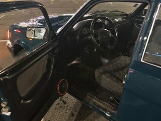 2000 ГАЗ 3110 «Волга», синий, 250000 рублей, вид 5