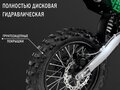 2024 BSE EX 125, зелёный, 70000 рублей - вид 11