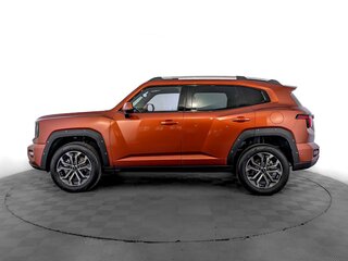 2026 Haval H7 I, оранжевый, 4199000 рублей, вид 3