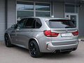 2015 BMW X5 M II (F85), серый, 3278000 рублей - вид 6