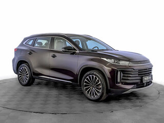 2022 Exeed TXL I Рестайлинг, фиолетовый, 1945000 рублей, вид 3