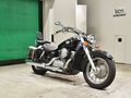 2006 Honda Shadow 750, чёрный, 477000 рублей - вид 2