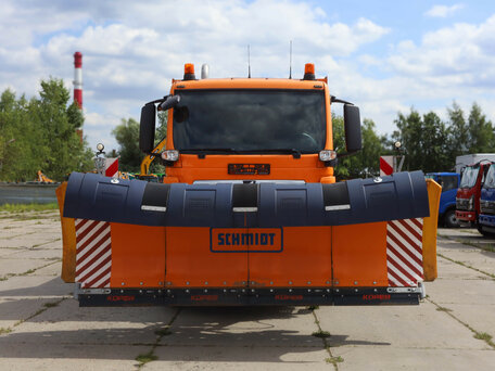 2019 MAN TGS, оранжевый, 16000000 рублей, вид 2