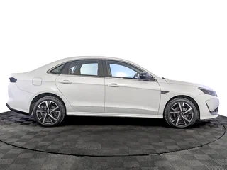 2023 Kaiyi E5, белый, 815000 рублей, вид 4