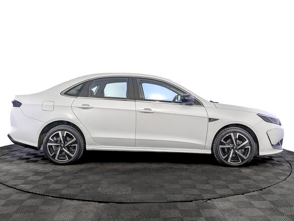 2023 Kaiyi E5, белый, 790000 рублей - вид 3