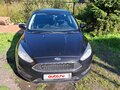 2016 Ford Focus III Рестайлинг, чёрный, 1100000 рублей