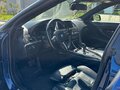2013 BMW 6 серии Gran Coupe 640d xDrive III (F06/F13/F12), синий, 3050000 рублей - вид 3