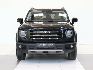 2024 Haval Dargo I, чёрный, 2684000 рублей, вид 2