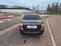 2020 Lada (ВАЗ) Granta I Рестайлинг, серый, 650000 рублей - вид 3