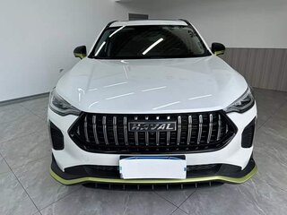 2022 Haval Chitu, белый, 1540000 рублей, вид 2