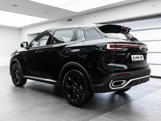 2026 Changan UNI-S I Рестайлинг, чёрный, 3079900 рублей, вид 3