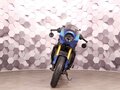 2022 Yamaha XSR900, синий, 1085000 рублей - вид 4