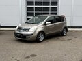 2007 Nissan Note I, коричневый, 450000 рублей