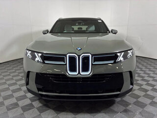2026 BMW X5 40 V (G65), зелёный, 14450000 рублей, вид 3