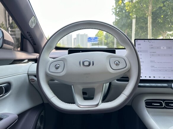 2026 Changan Qiyuan A06 28.39 kWh, серебристый, 2900000 рублей - вид 7