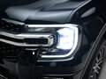 2026 Ford Ranger T6.2, чёрный, 5700000 рублей - вид 9