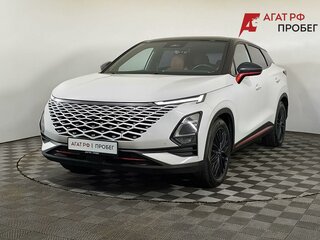 2023 Omoda C5 I, белый, 1920000 рублей, вид 1