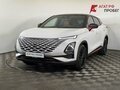 2023 Omoda C5 I, белый, 1920000 рублей