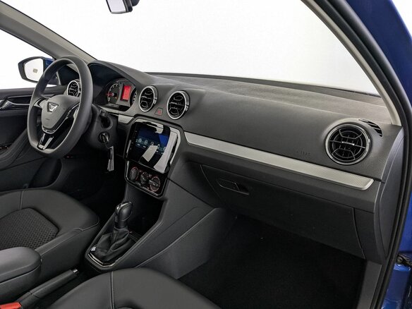 2023 Jetta VA3, синий - вид 8