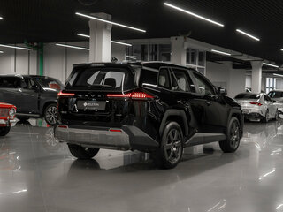 2026 Toyota RAV4 VI (XA60), чёрный, 4400000 рублей, вид 5