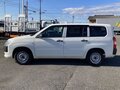 2022 Toyota Probox I Рестайлинг, белый, 909013 рублей - вид 7