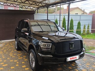 2023 Tank 500 I, чёрный, 3800000 рублей, вид 4