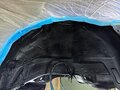 2003 Subaru Impreza WRX II Рестайлинг 1, синий - вид 6
