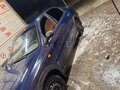 2009 Chevrolet Lanos I, синий, 130000 рублей - вид 5