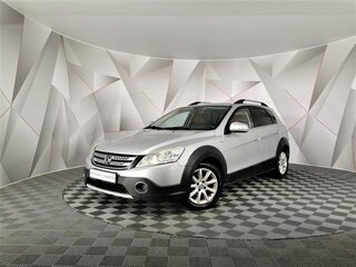 Dongfeng H30 Cross