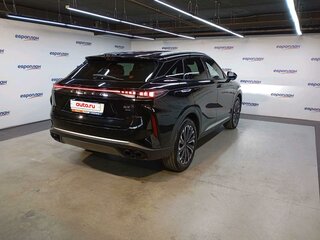 2024 Exeed RX (Yaoguang), чёрный, 3418000 рублей, вид 3