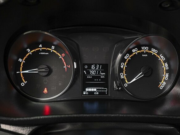2022 Lada (ВАЗ) Granta I Рестайлинг, чёрный, 798000 рублей - вид 17