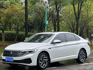 2023 Volkswagen Sagitar III Рестайлинг, белый, 1226999 рублей, вид 1