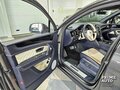 2018 Bentley Bentayga I, серый - вид 8
