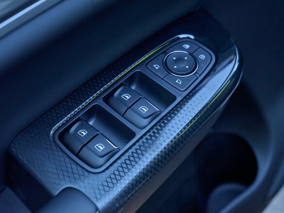 2026 Haval M6 II, серый - вид 16