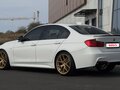 2013 BMW 3 серии 320d VI (F3x), белый, 2640000 рублей - вид 4