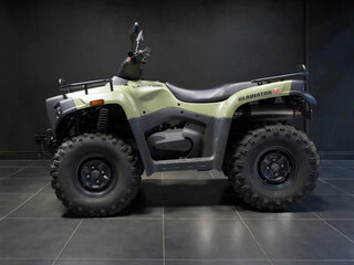 2026 Cectek GLADIATOR, зелёный, 530200 рублей, вид 3
