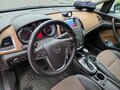 2013 Opel Astra J Рестайлинг, белый, 960000 рублей - вид 7