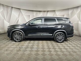 2022 Chery Tiggo 8 Pro Max I, чёрный, 2045000 рублей, вид 5
