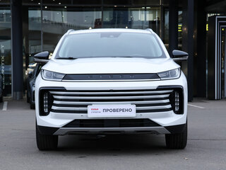 2022 Exeed TXL I Рестайлинг, белый, 2048000 рублей, вид 2