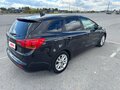 2017 Kia Ceed II Рестайлинг, чёрный, 1430000 рублей - вид 5