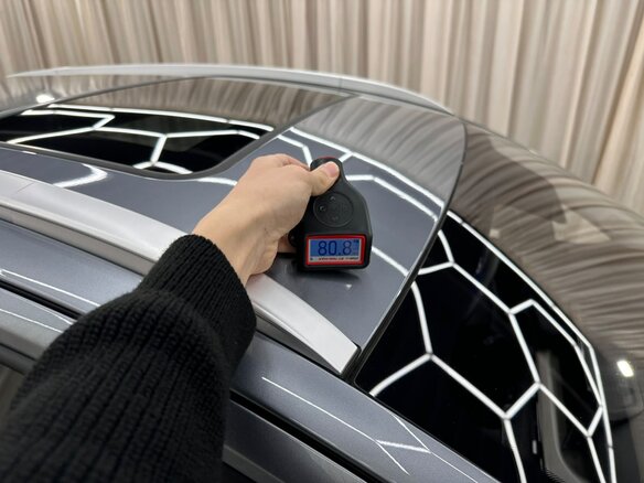 2024 Livan X3 Pro, серый, 1699999 рублей - вид 32