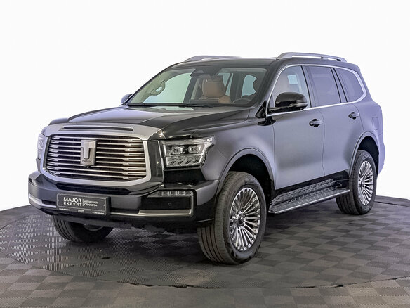 2023 Tank 500 I, чёрный, 3400000 рублей