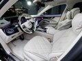 2026 Mercedes-Benz Maybach S-Класс 580 II (Z223) Рестайлинг, чёрный, 39530000 рублей - вид 11