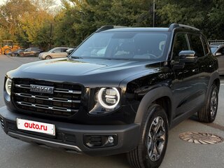 2023 Haval Dargo I, чёрный, 2100000 рублей, вид 1