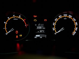 2022 Lada (ВАЗ) Granta I Рестайлинг, серебристый, 750000 рублей, вид 2